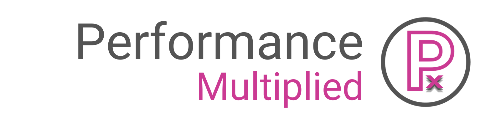 Performance Multiplied Logo